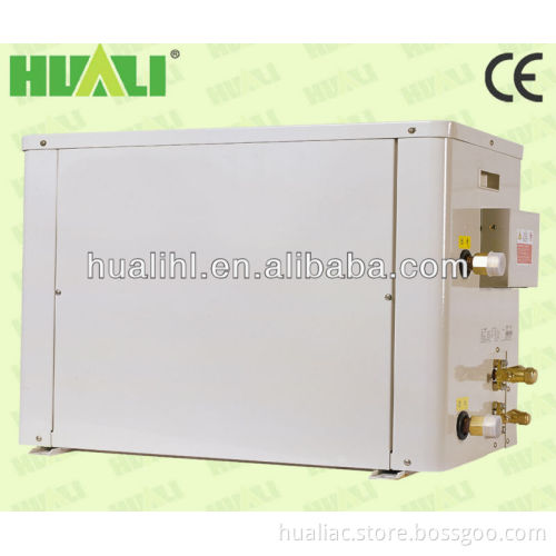 Geothermal Heat Pump